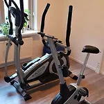 Waterhill's Bed & Wellness דירה Dinteloord
