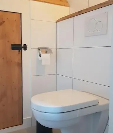 Waterhill's Bed & Wellness Apartamento *