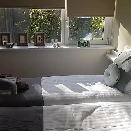 Waterhill's Bed & Wellness Dinteloord