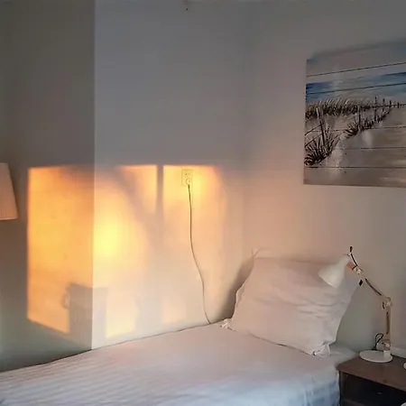 Waterhill's Bed & Wellness Apartamento