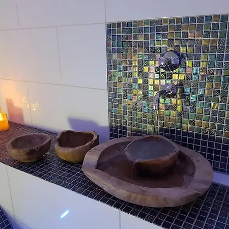 Waterhill's Bed & Wellness *