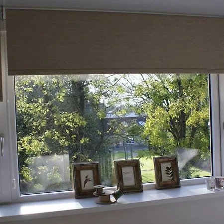 Waterhill's Bed & Wellness Dinteloord