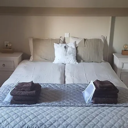 Waterhill's Bed & Wellness Dinteloord