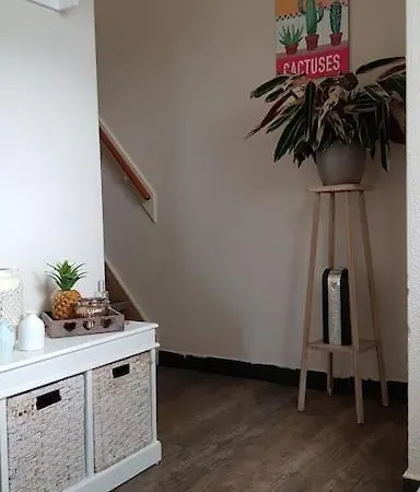 Waterhill's Bed & Wellness * Dinteloord