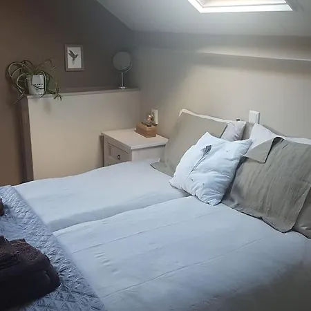 Waterhill's Bed & Wellness Dinteloord