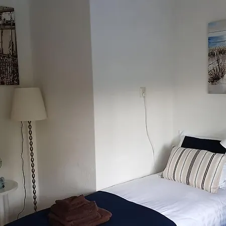 Waterhill's Bed & Wellness Apartment