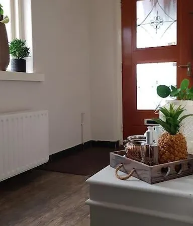 Waterhill's Bed & Wellness Apartamento