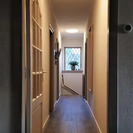 Waterhill's Bed & Wellness Apartamento Dinteloord