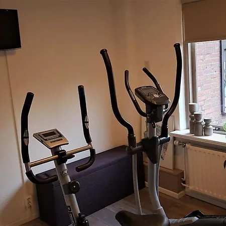 Waterhill's Bed & Wellness *