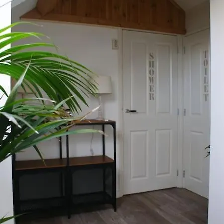 Apartamento Waterhill's Bed & Wellness