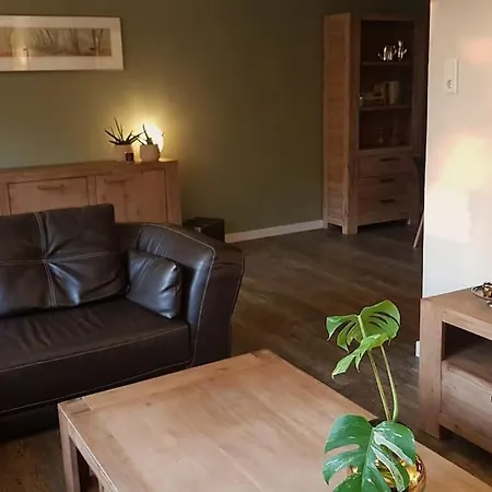 Apartment Waterhill's Bed & Wellness *