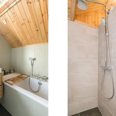 Waterhill's Bed & Wellness * Dinteloord