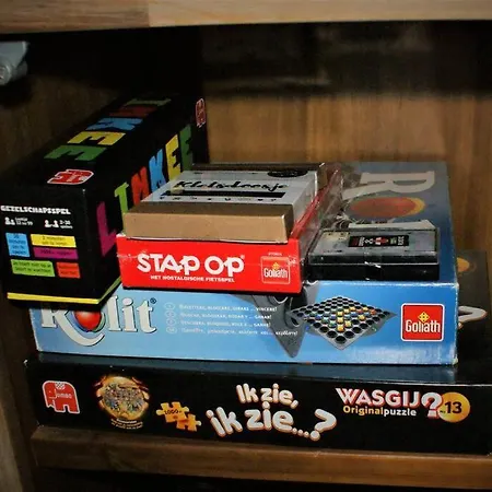 Waterhill's Bed & Wellness