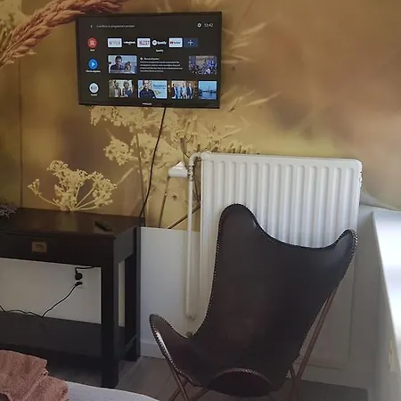 Waterhill's Bed & Wellness