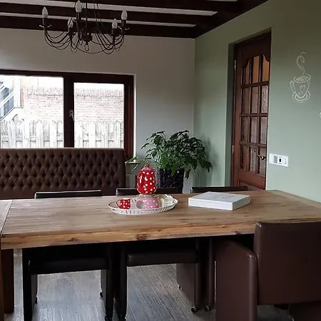 Waterhill's Bed & Wellness *