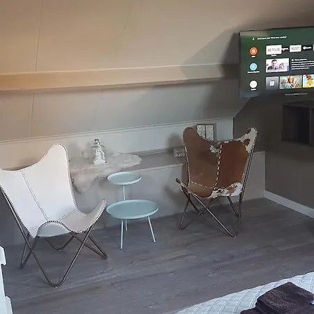 Waterhill's Bed & Wellness * Dinteloord