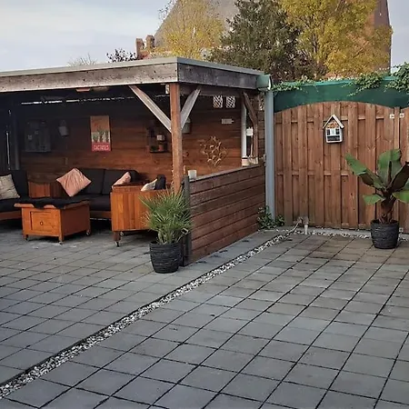 Apartamento Waterhill's Bed & Wellness