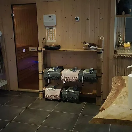 Waterhill's Bed & Wellness Dinteloord