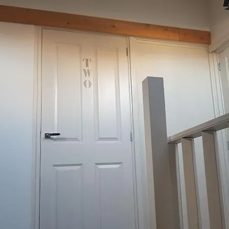 Waterhill's Bed & Wellness Dinteloord