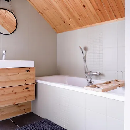 Waterhill's Bed & Wellness Apartamento