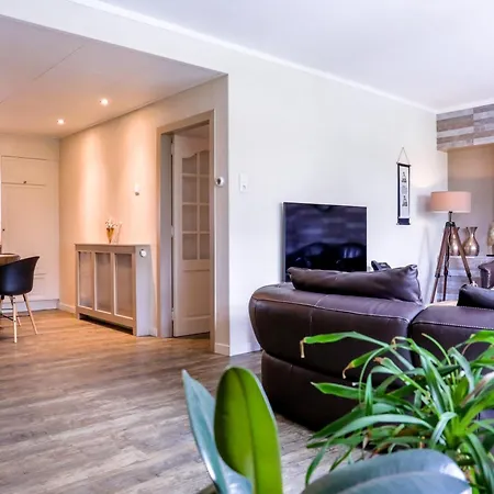 Waterhill's Bed & Wellness Apartamento Dinteloord