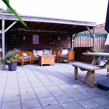 Waterhill's Bed & Wellness Apartamento