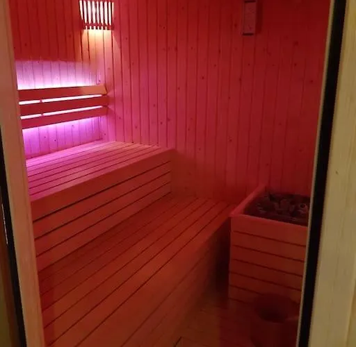 Waterhill's Bed & Wellness *