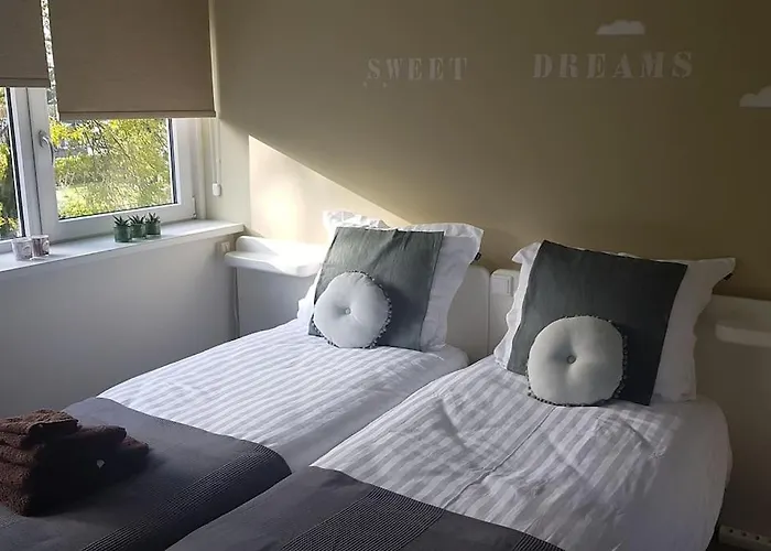 Waterhill's Bed & Wellness *