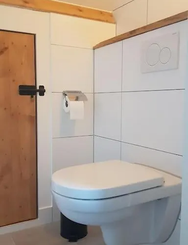 Waterhill's Bed & Wellness 公寓 *