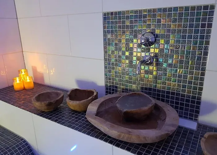 Waterhill's Bed & Wellness *