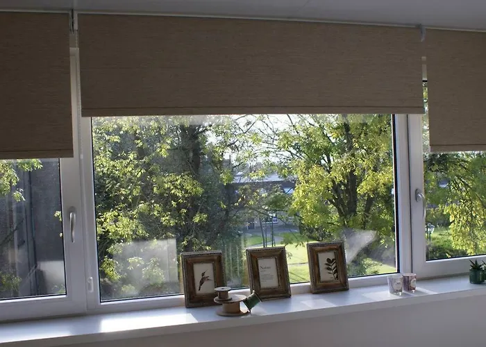 Waterhill's Bed & Wellness Dinteloord