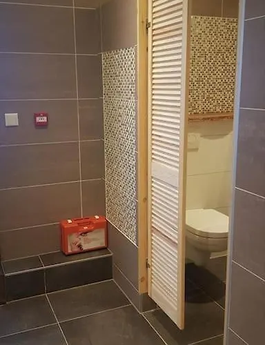 Waterhill's Bed & Wellness 公寓 *