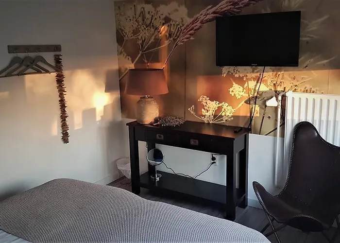 Waterhill's Bed & Wellness * Dinteloord