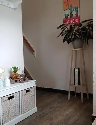 Waterhill's Bed & Wellness * Dinteloord