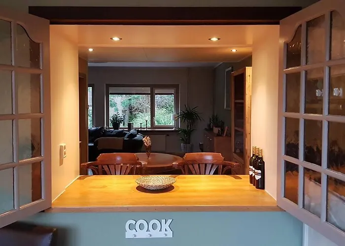 Waterhill's Bed & Wellness