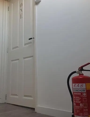 公寓 Waterhill's Bed & Wellness *