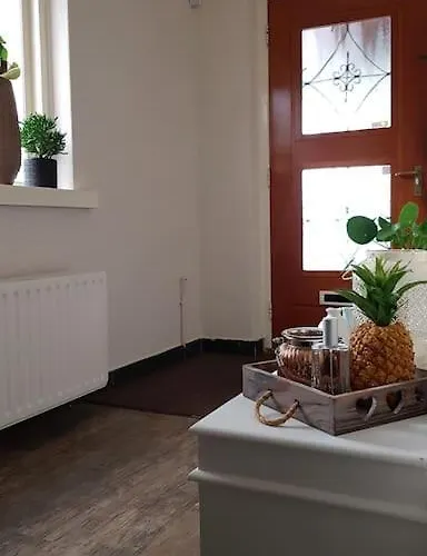 Waterhill's Bed & Wellness 公寓