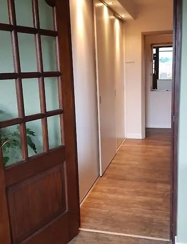 Waterhill's Bed & Wellness * Dinteloord