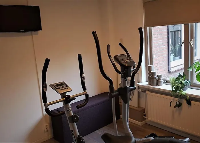 Waterhill's Bed & Wellness *