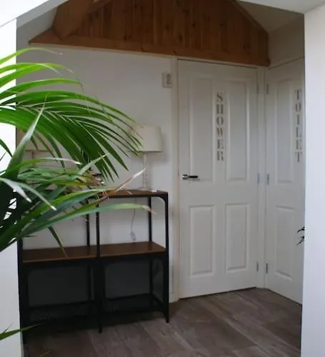 公寓 Waterhill's Bed & Wellness