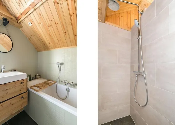 Waterhill's Bed & Wellness * Dinteloord