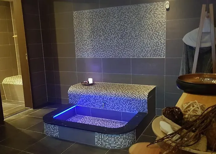 Waterhill's Bed & Wellness Dinteloord