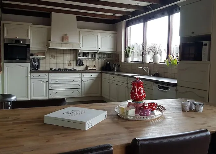 Waterhill's Bed & Wellness