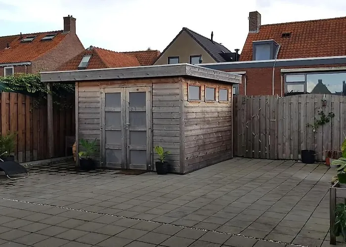 Waterhill's Bed & Wellness Dinteloord