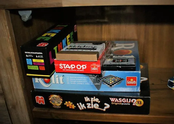 Waterhill's Bed & Wellness