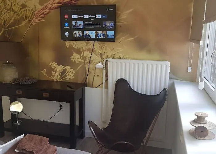 Waterhill's Bed & Wellness