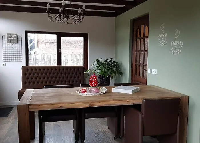 Waterhill's Bed & Wellness *