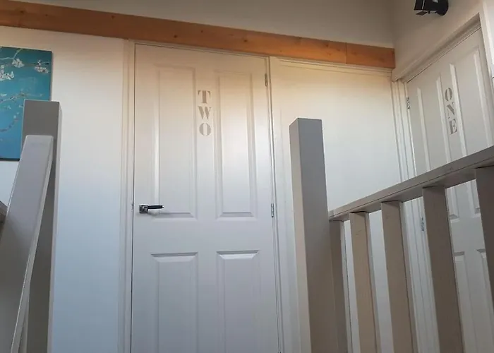 Waterhill's Bed & Wellness Dinteloord