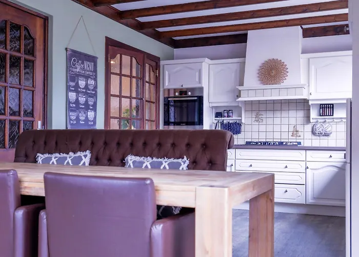 Waterhill's Bed & Wellness