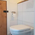 Waterhill's Bed & Wellness Apartmán *